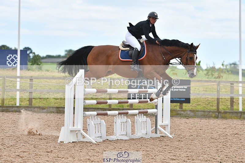 240609A-142648-06161 - Cls 19 Snr Foxhunter and 1.20m Open