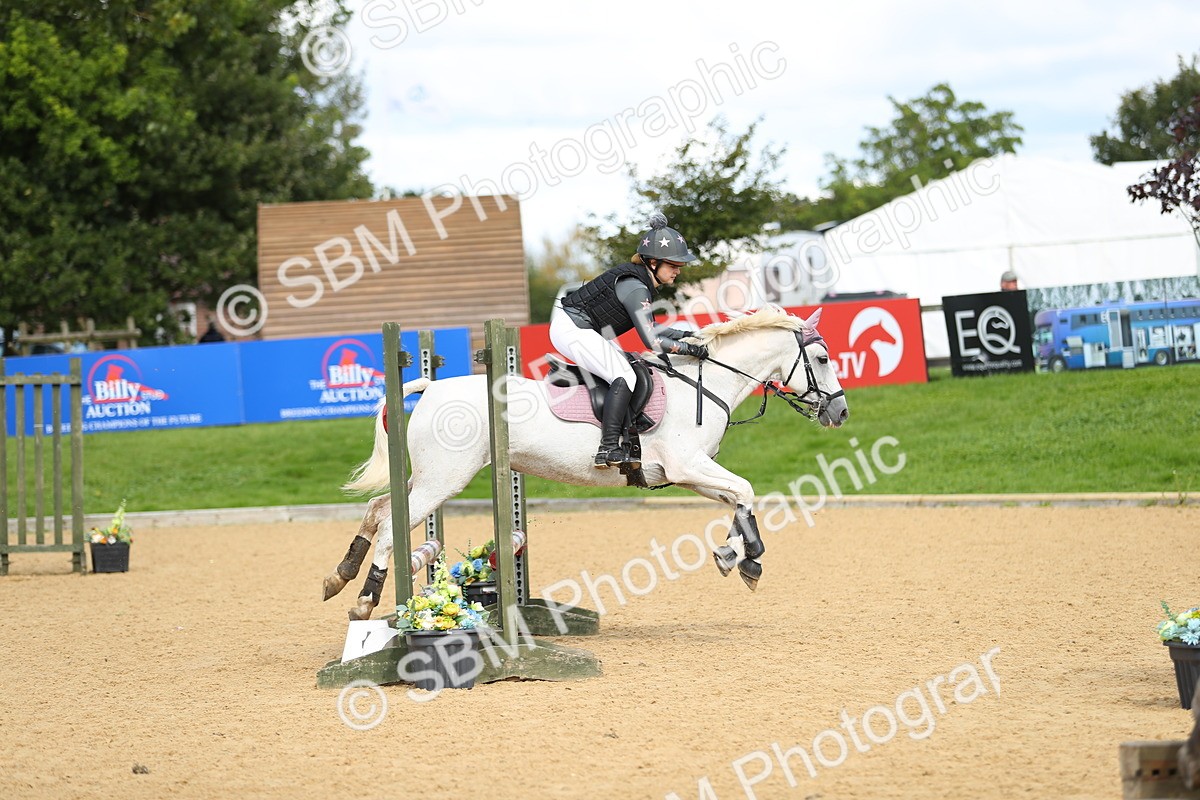 SBM_03589 - E3 Eventers Challenge 70cm Open