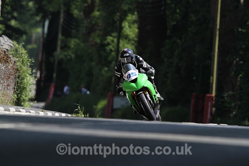 PR158421 - Supersport Race 2