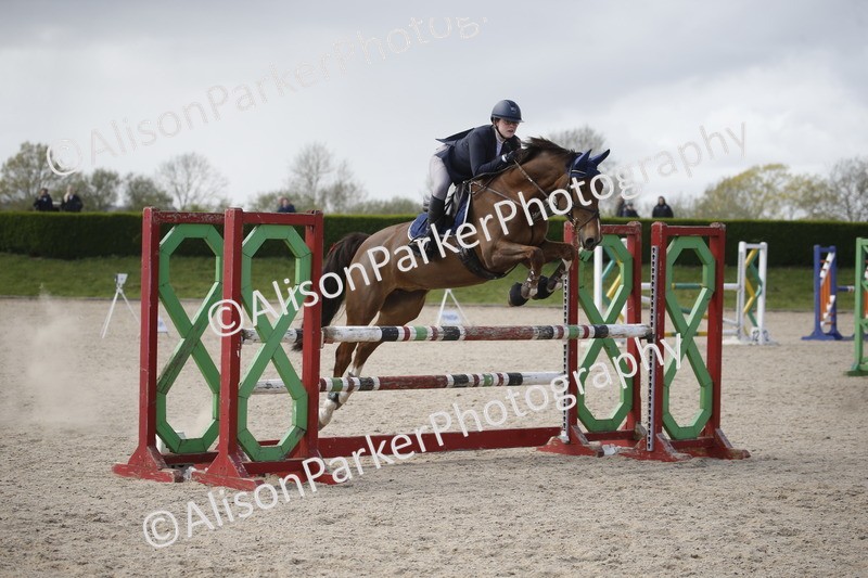 20260412-1004 - Class 7 - 1.00m