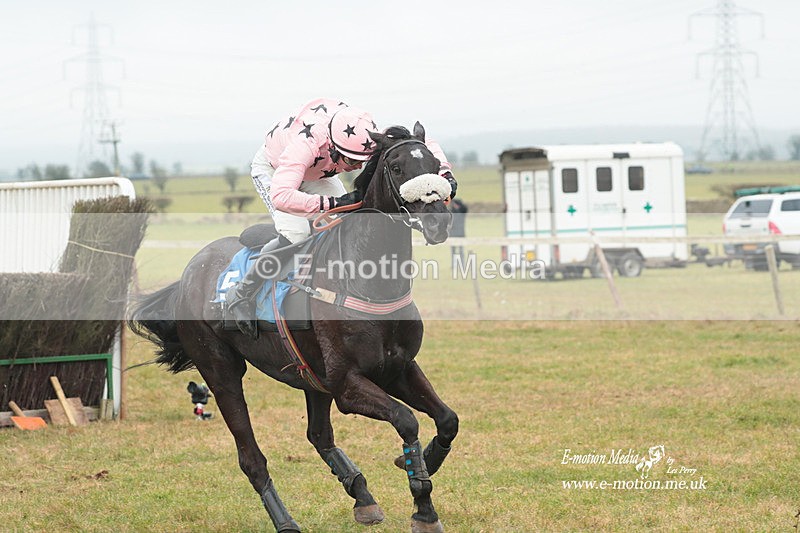 PtP 290123 308268 - Heythrop Hunt PtP Cocklebarrow 29/01/2023