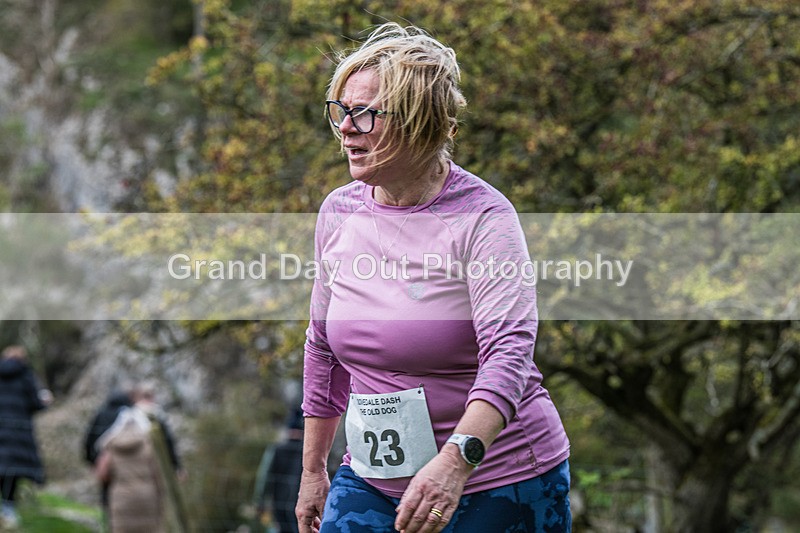 Dovedale Dash-2627 - Dovedale Dash Sunday 5th October 2025