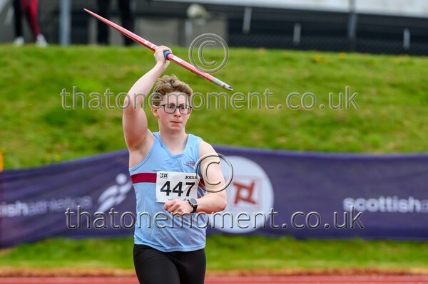 Opener25-924703 - Field Male