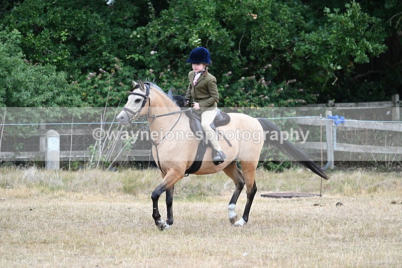 WJ7_7406 - Class 2 Best Rider