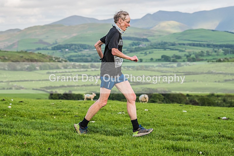 Hay-O-818 - Hay O Trail Race Tuesday 23rd May 2023