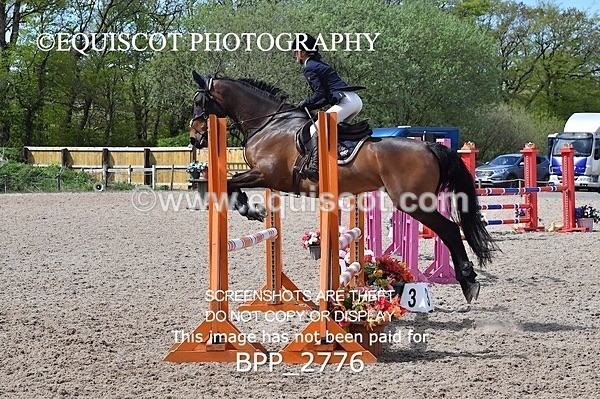 BPP_2776 - FRI CLASS 4 95CM AM CHAMP QUAL