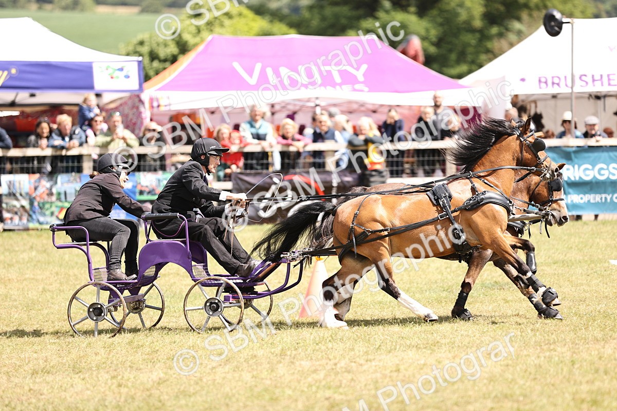 SBM_15191 - Class 90 - Scurry 122cm and Under