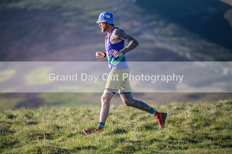 Latrigg Seniors-167 - Latrigg Fell Race (Seniors) Wednesday 14th May 2025