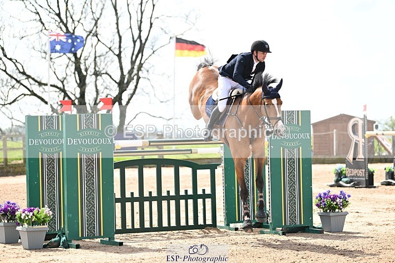 250425-141946-09787 - Cls 10 - 2 Star Big Tour L Ranking Class - 2nd Half plus Presentations