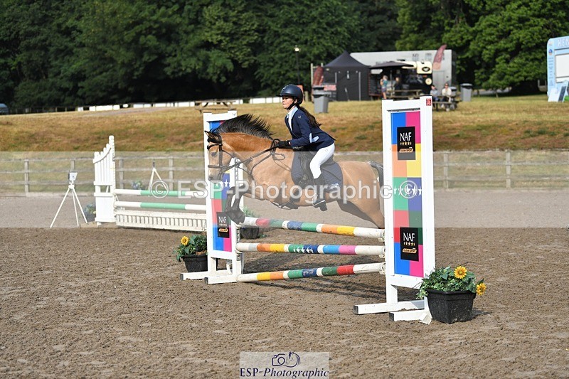 230617-081145-01100 - Cls 11a & 11b pony 128cm & 138cm