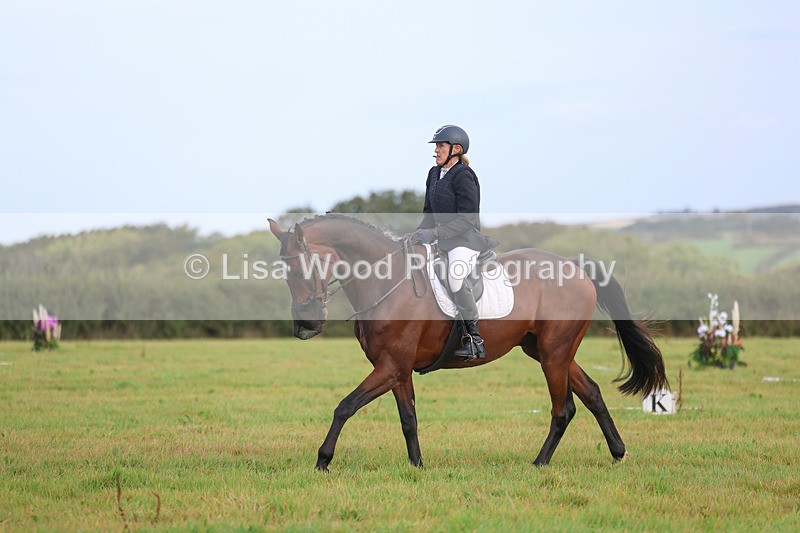 3E7A5369 - Class 1: Trebudannon Open: Dressage