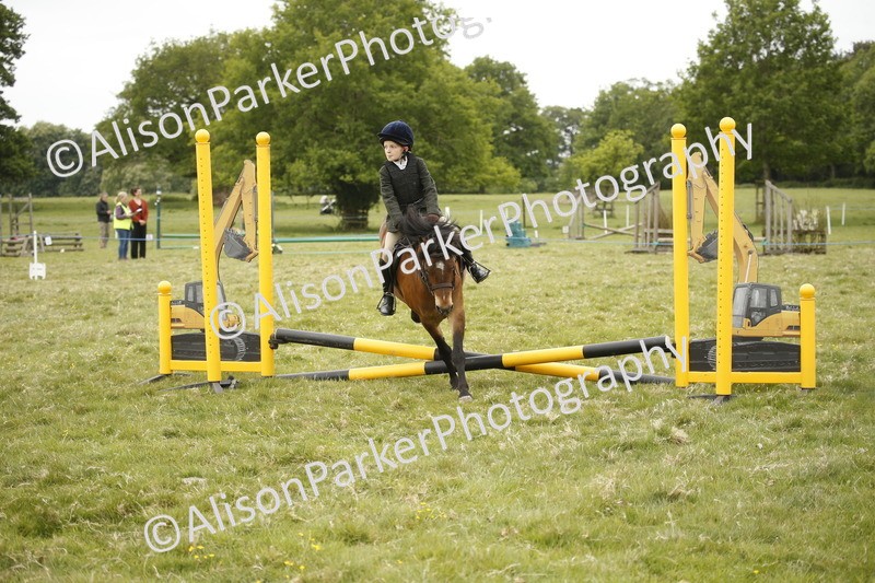20250517-0903 - Class 2 - 30cm Off Lead Rein