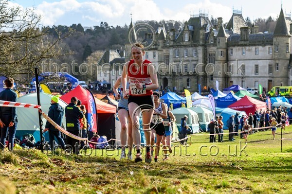Falkirk25-914496 - Senior Women Set Two