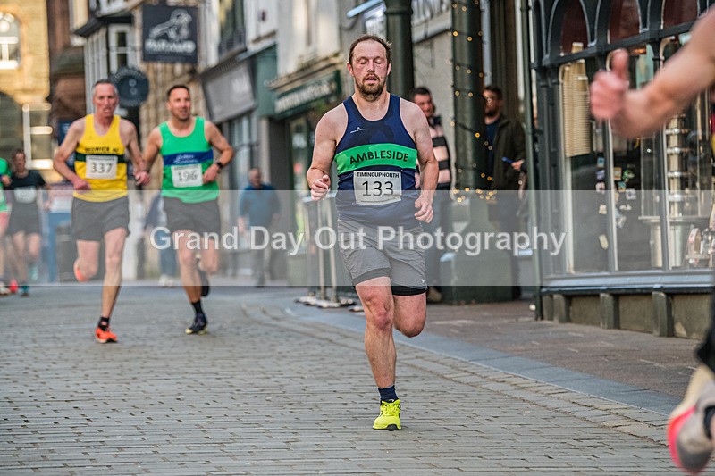RTH-254 - Keswick Round The Houses Road Race Wednesday 23rd April 2025