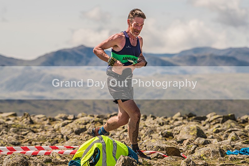 Fairfield-579 - Fairfield Horseshoe Fell Race Saturday 13th May 2023
