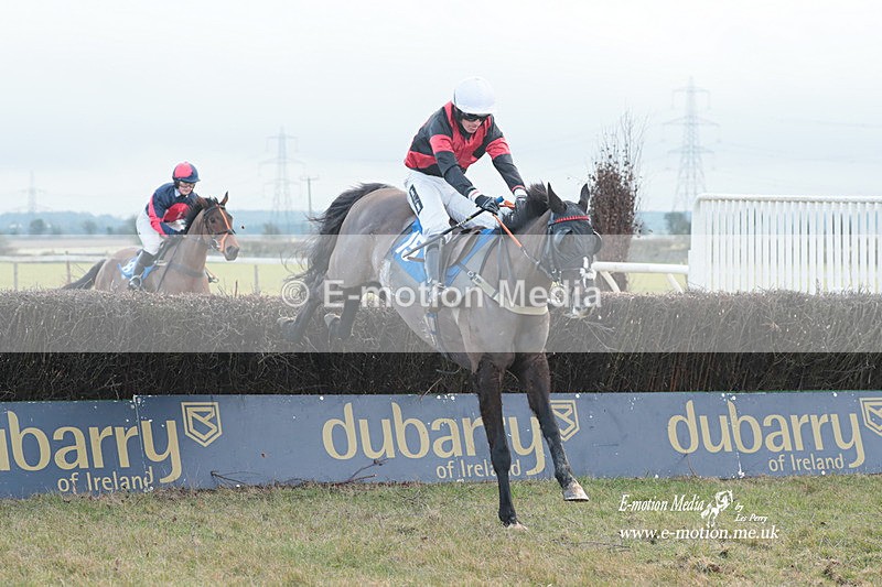 PtP 290123 308484 - Heythrop Hunt PtP Cocklebarrow 29/01/2023