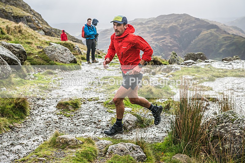 Langdale -68 - Langdale Horseshoe Fell Race Saturday 10th October 2026