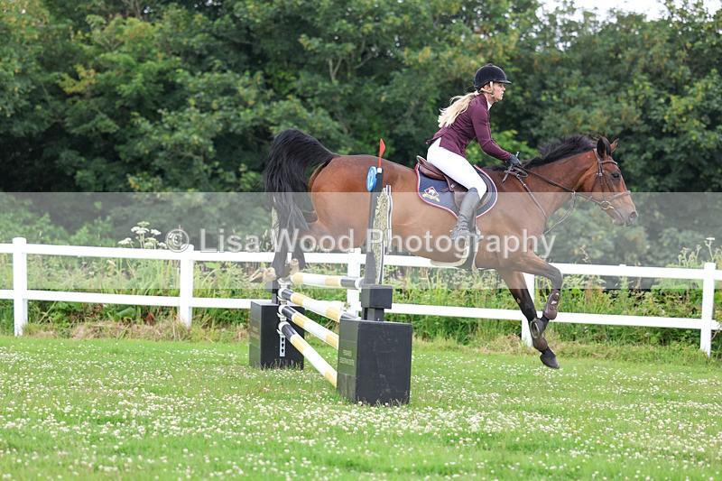 3E7A4072 - Class 6: Hawkins Motors Senior 1.00m Derby
