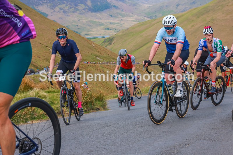 100224-2 - Newlands Pass 10.00-11.00