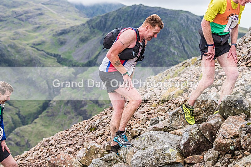 Borrowdale-1076 - Borrowdale Fell Race Saturday 5th August 2023