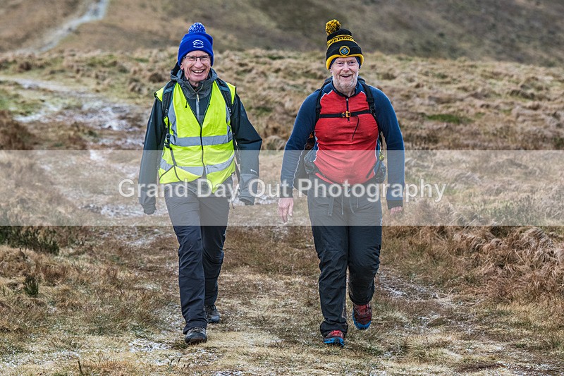 Blake Fell-4 - Blake Fell Race Saturday 25th January 2025