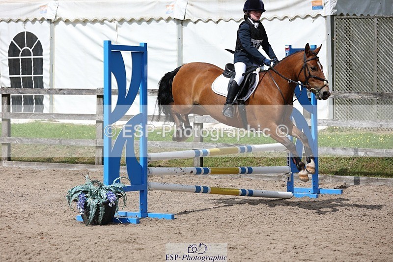 230825-133452-10681 - Round 1 Start to 14.20 coursewalk