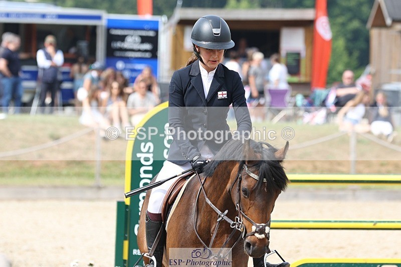 230617-155652-05819 - Cls 09 Blue Chip Pony Newc 2nd Rnd & Jump Off