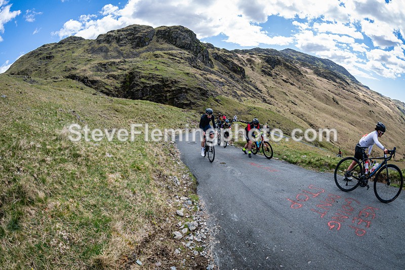 140555 - Hardknott Pass Camera 2 14.00-15.00