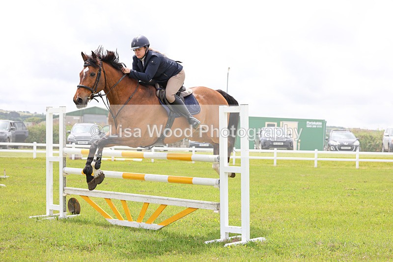 3E7A6944 - Class 11: Senior Newcomers/1.10 open