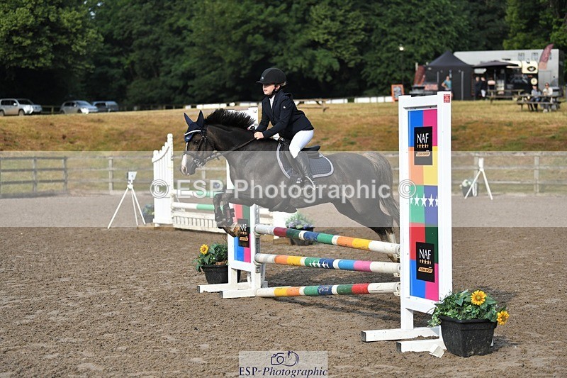 230617-080704-01084 - Cls 11a & 11b pony 128cm & 138cm