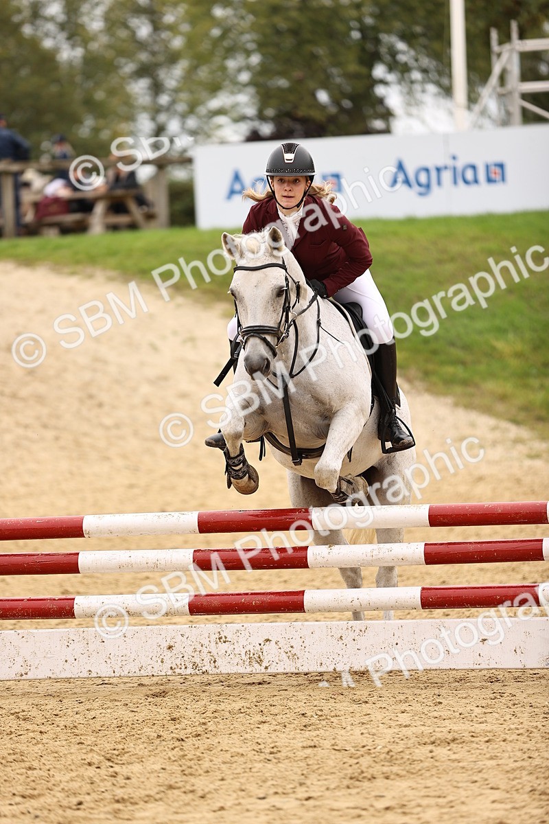 SBM_65661 - J17 - Junior Pony 80cm Championship