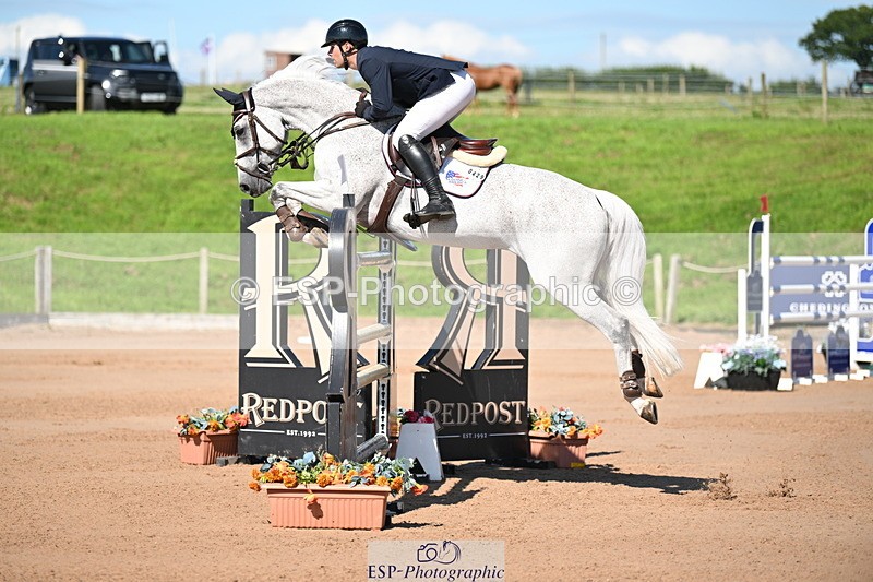 240718A-163451-07512 - Cls 5, 3 Star Big Tour 1.45m