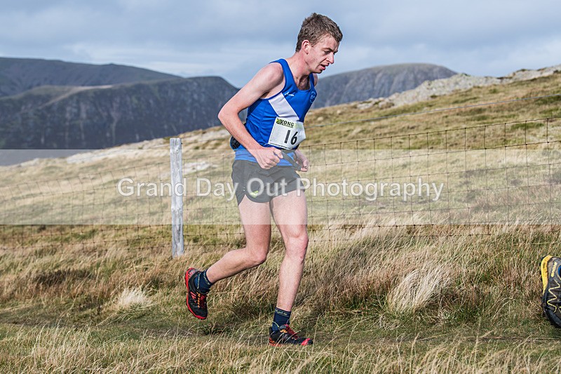 Buttermere-16 - Buttermere Shepherds Meet Fell Race Sunday 27th October 2024