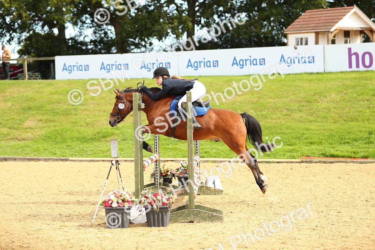 SBM_67190 - J17 - Junior Pony 80cm Championship