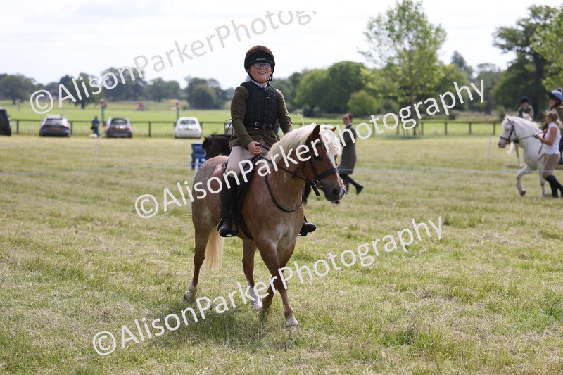 20260614-0756 - Class 20 - Beginners Working Hunter Pony