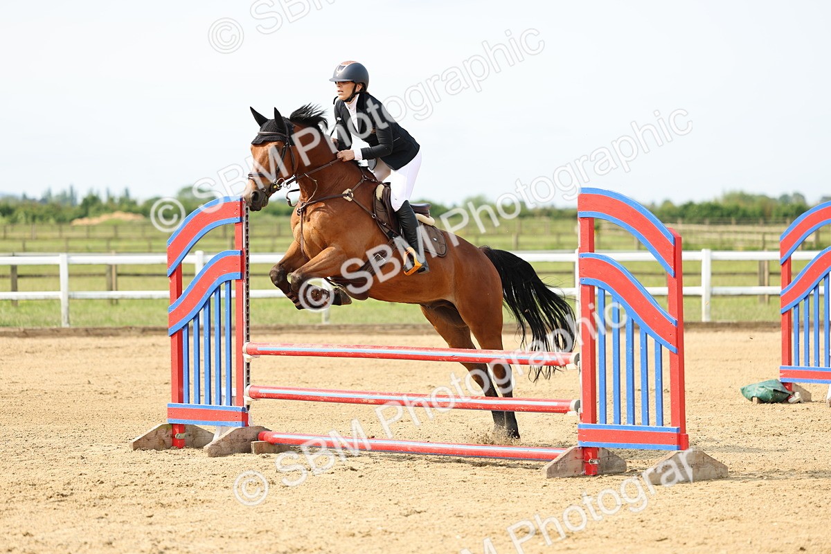 SBM_003952 - Class 15 - Clear Round