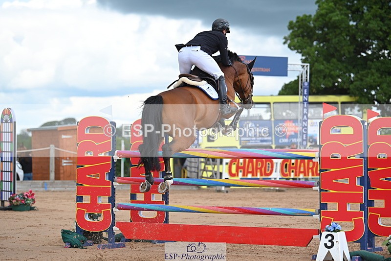 230721A-111257-05583 - Cls 6, 2 Star Medium 1.35m