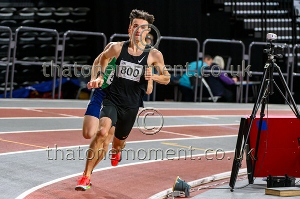 IndOP26-926413 - Track Outer Set ONE