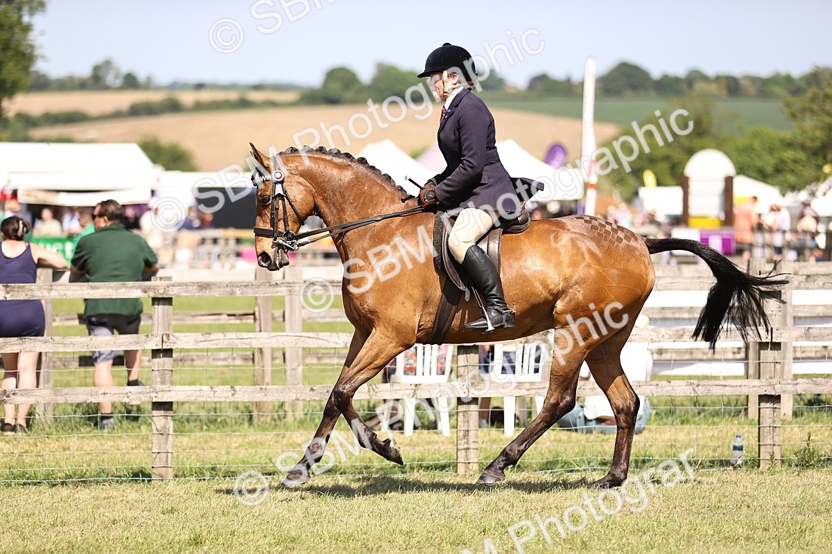 SBM_18016 - Class 81-83 - TSR Ridden Amateur of the Year - Horses