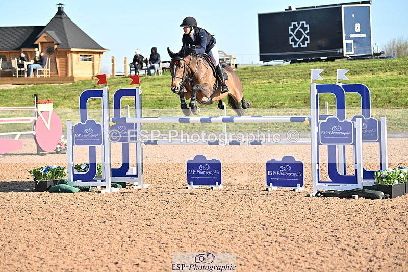 240418A-084600-01645 - Cls 21 1 Star Gold Tour 1.30m