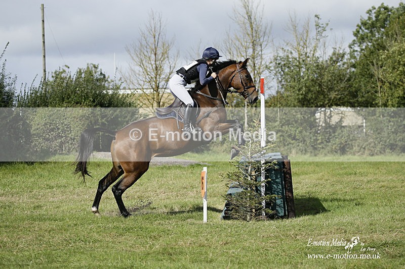  WWHT 031021 3040 - Intermediate (0.90m)  03/10/21