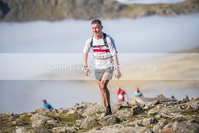 Langdale-777 - Langdale Horseshoe Fell Race Saturday 11th October 2025