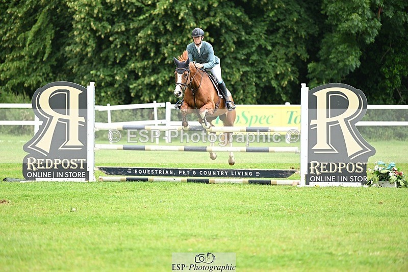 240713-111613-37501 - Cls 147 Amateur 1.10m Championships