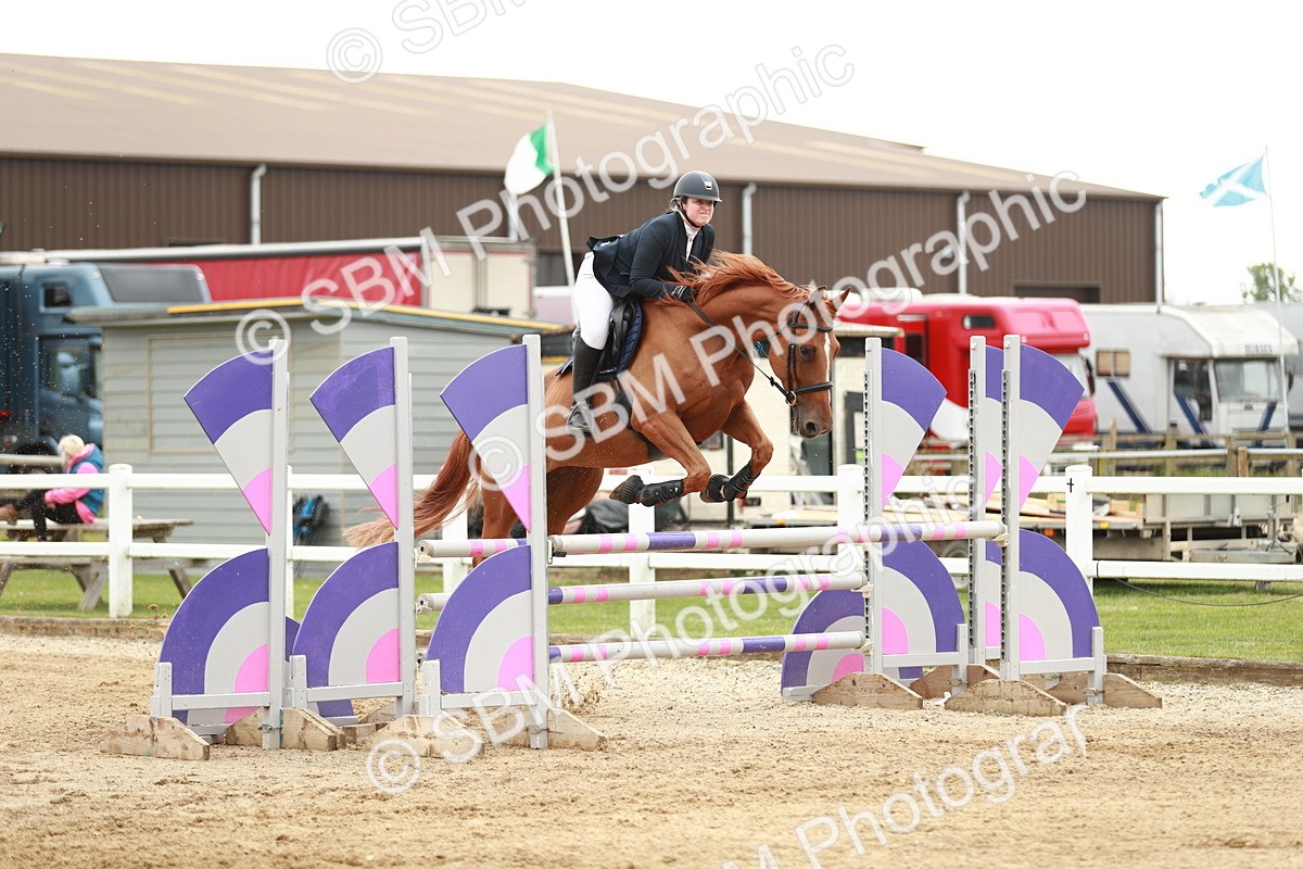 SBM_006091 - Class 3 - Senior Discovery - 1.00m Open