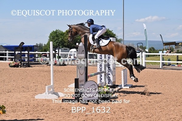 BPP_1632 - THU CLASS 3 Scottish Branch North West Junior Championship **Viewing/Selection class for 148 teams**