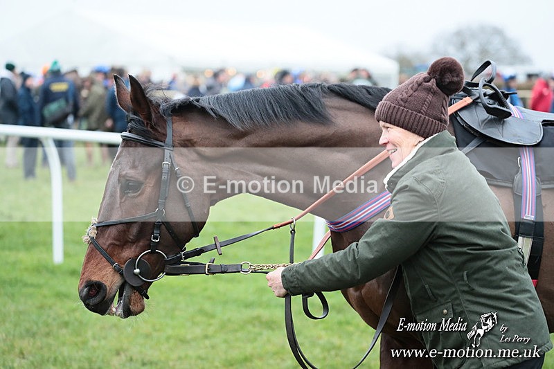 PtP 141225  0044 - Harkaway Club PtP Chaddesley Corbet 28/12/25