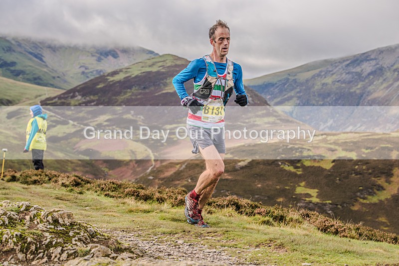 British Fell Relay-1314 - British Fell & Hill Relay Championship Braithwaite Keswick Saturday 21st October 2023