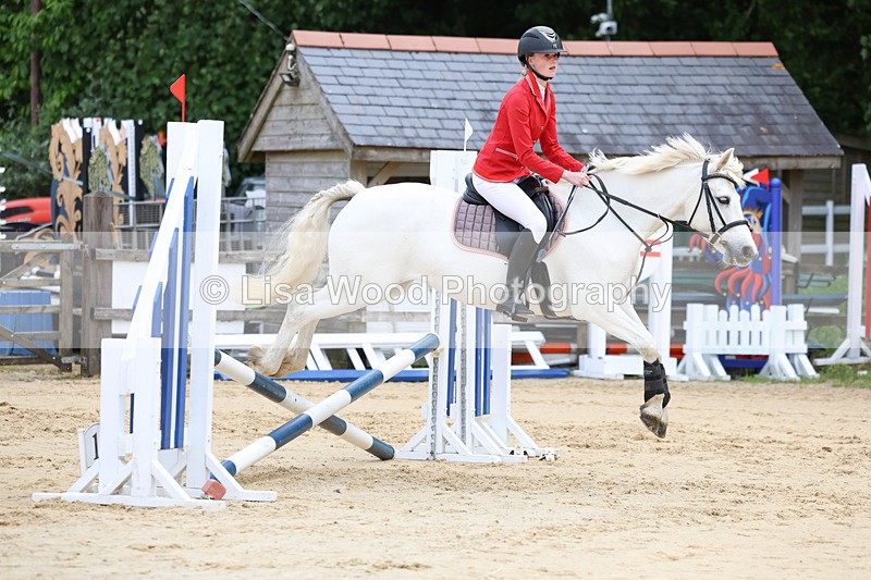 3E7A3585 - Class 4: 60cm Junior