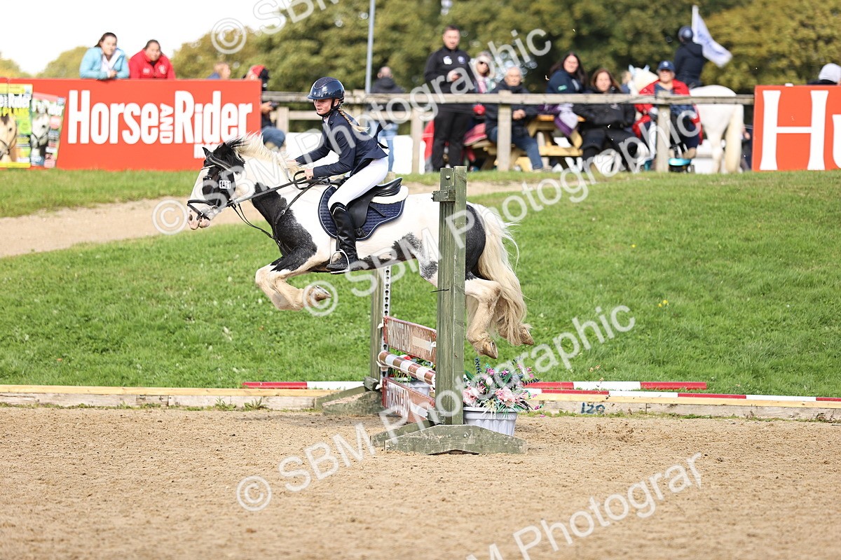 SBM_46067 - J9 - Junior Pony 70cm Championship