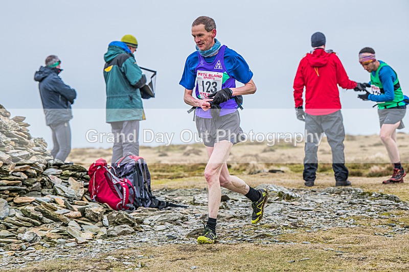 Black Combe-298 - Black Combe Fell Race Saturday 4th March 2023